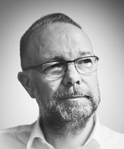 Portrait Bernd Ulrich