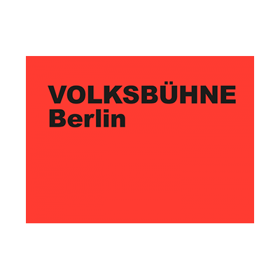Logo Volksbühne Berlin
