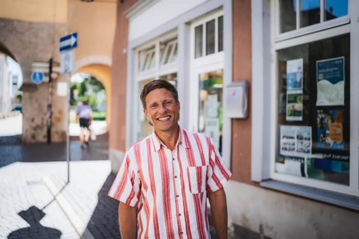 © Christian Steiner/Batix Software GmbH